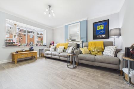 3 bedroom Link detached house for sale in Manilla Lane, Barton-upon-Humber, North Lincolnshire, DN18