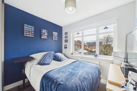 3 bedroom Link detached house for sale in Manilla Lane, Barton-upon-Humber, North Lincolnshire, DN18