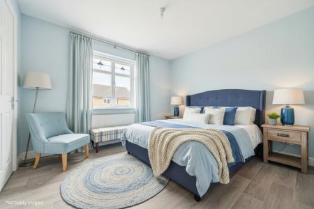 3 bedroom Link detached house for sale in Manilla Lane, Barton-upon-Humber, North Lincolnshire, DN18