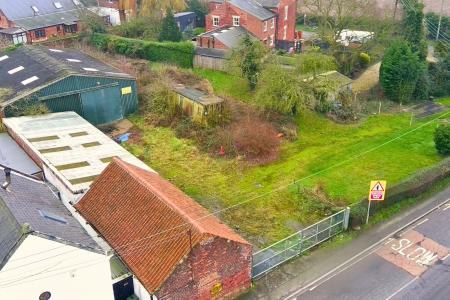 0 bedroom Plot for sale in Main Street, Thornton Curtis, North Lincolnshire, DN39