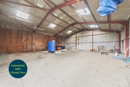 Main Street, Thornton Curtis, North Lincolnshire, DN39