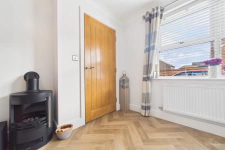 3 bedroom Semi-detached house for sale in Canberra View, Barton-upon-Humber, North Lincolnshire, DN18