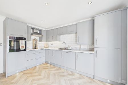 3 bedroom Semi-detached house for sale in Canberra View, Barton-upon-Humber, North Lincolnshire, DN18