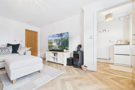 3 bedroom Semi-detached house for sale in Canberra View, Barton-upon-Humber, North Lincolnshire, DN18