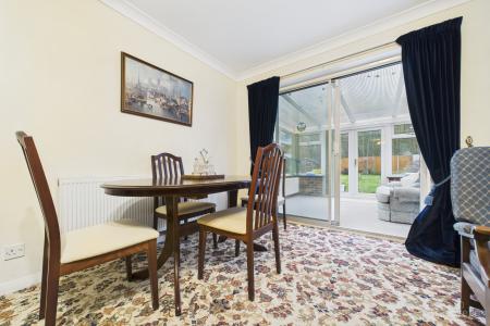 3 bedroom Semi-detached house for sale in Pitman Avenue, Barton-upon-Humber, North Lincolnshire, DN18