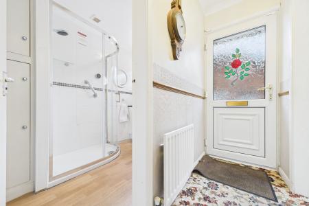 3 bedroom Semi-detached house for sale in Pitman Avenue, Barton-upon-Humber, North Lincolnshire, DN18