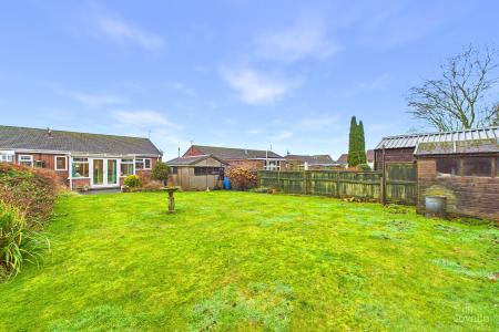 3 bedroom Semi-detached house for sale in Pitman Avenue, Barton-upon-Humber, North Lincolnshire, DN18