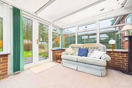 3 bedroom Semi-detached house for sale in Pitman Avenue, Barton-upon-Humber, North Lincolnshire, DN18