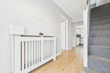 3 bedroom Semi-detached house for sale in Overton Court, Barton-upon-Humber, North Lincolnshire, DN18