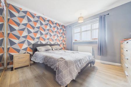 3 bedroom Semi-detached house for sale in Overton Court, Barton-upon-Humber, North Lincolnshire, DN18