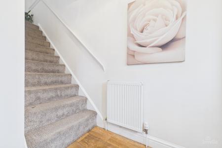 3 bedroom Semi-detached house for sale in Canberra View, Barton-upon-Humber, North Lincolnshire, DN18