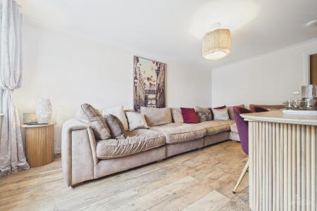 3 bedroom Semi-detached house for sale in Canberra View, Barton-upon-Humber, North Lincolnshire, DN18