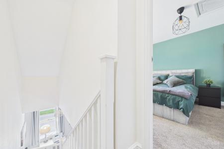 3 bedroom Semi-detached house for sale in Canberra View, Barton-upon-Humber, North Lincolnshire, DN18