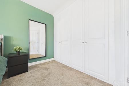 3 bedroom Semi-detached house for sale in Canberra View, Barton-upon-Humber, North Lincolnshire, DN18