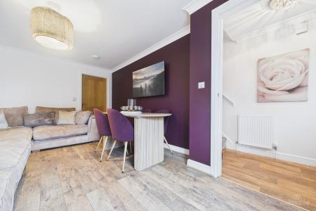 3 bedroom Semi-detached house for sale in Canberra View, Barton-upon-Humber, North Lincolnshire, DN18