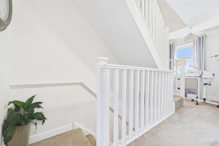 3 bedroom Semi-detached house for sale in Canberra View, Barton-upon-Humber, North Lincolnshire, DN18