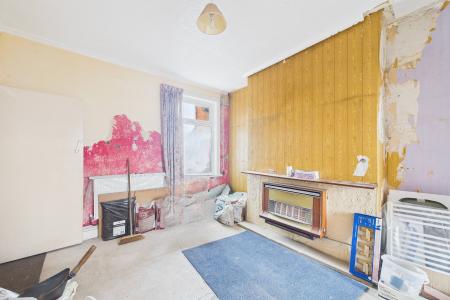 3 bedroom End of terrace house for sale in Castledyke West, Barton-upon-Humber, North Lincolnshire, DN18