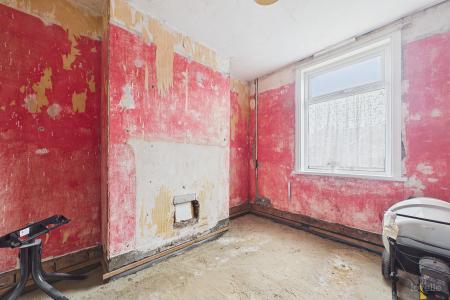 3 bedroom End of terrace house for sale in Castledyke West, Barton-upon-Humber, North Lincolnshire, DN18