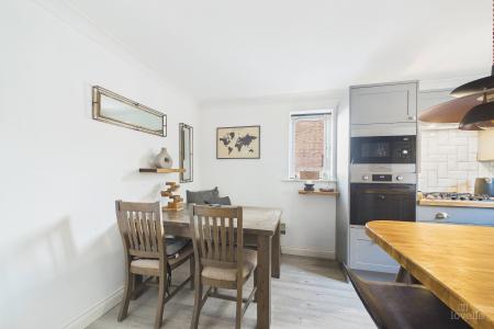 3 bedroom Detached house for sale in Church Side, Goxhill, North Lincolnshire, DN19