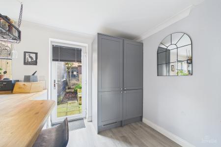 3 bedroom Detached house for sale in Church Side, Goxhill, North Lincolnshire, DN19