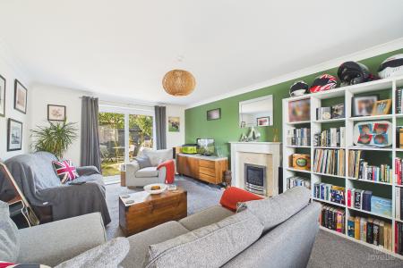 3 bedroom Detached house for sale in Church Side, Goxhill, North Lincolnshire, DN19