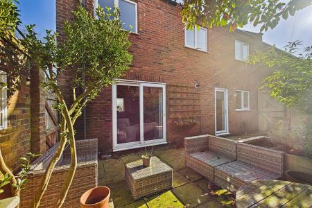 3 bedroom Detached house for sale in Church Side, Goxhill, North Lincolnshire, DN19