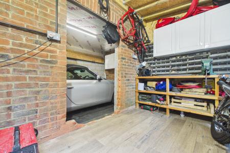 3 bedroom Detached house for sale in Church Side, Goxhill, North Lincolnshire, DN19