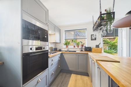 3 bedroom Detached house for sale in Church Side, Goxhill, North Lincolnshire, DN19