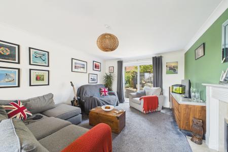 3 bedroom Detached house for sale in Church Side, Goxhill, North Lincolnshire, DN19