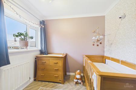 3 bedroom Semi-detached house for sale in Abbeygarth Villas Thorn Lane, Goxhill, North Lincolnshire, DN19