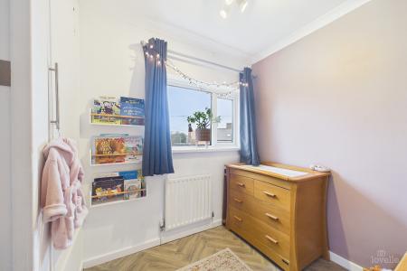 3 bedroom Semi-detached house for sale in Thorn Lane, Goxhill, North Lincolnshire, DN19