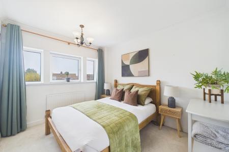 3 bedroom Semi-detached house for sale in Abbeygarth Villas Thorn Lane, Goxhill, North Lincolnshire, DN19