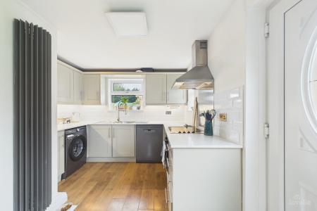 3 bedroom Semi-detached house for sale in Abbeygarth Villas Thorn Lane, Goxhill, North Lincolnshire, DN19