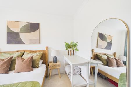 3 bedroom Semi-detached house for sale in Abbeygarth Villas Thorn Lane, Goxhill, North Lincolnshire, DN19