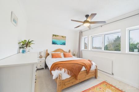 3 bedroom Semi-detached house for sale in Abbeygarth Villas Thorn Lane, Goxhill, North Lincolnshire, DN19