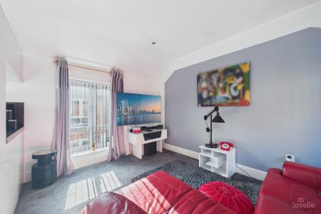 1 bedroom End of terrace house for sale in Anchor Village, Pasture Road, Barton-upon-Humber, North Lincolnshire, DN18