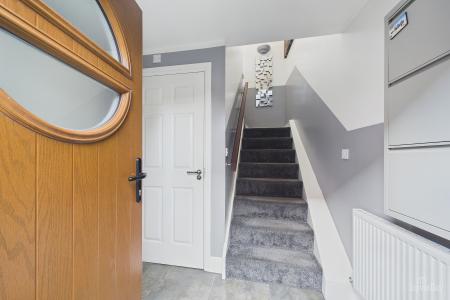 1 bedroom End of terrace house for sale in Anchor Village, Pasture Road, Barton-upon-Humber, North Lincolnshire, DN18