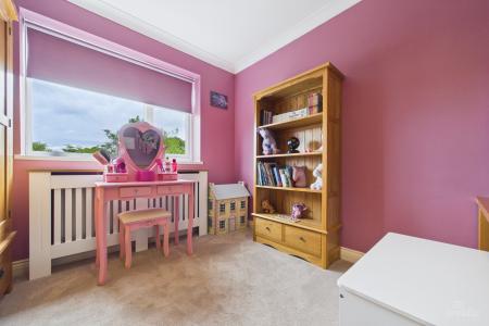 4 bedroom Detached house for sale in Evergreen Close, Goxhill, North Lincolnshire, DN19