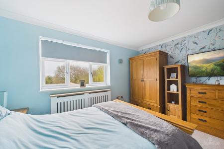 4 bedroom Detached house for sale in Evergreen Close, Goxhill, North Lincolnshire, DN19