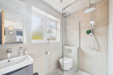 4 bedroom Detached house for sale in Evergreen Close, Goxhill, North Lincolnshire, DN19