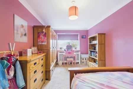 4 bedroom Detached house for sale in Evergreen Close, Goxhill, North Lincolnshire, DN19