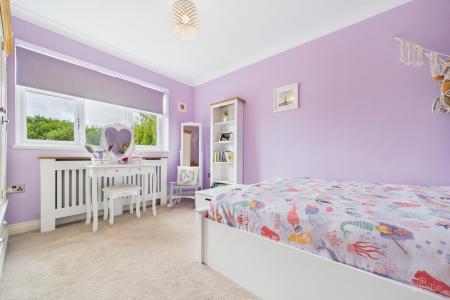 4 bedroom Detached house for sale in Evergreen Close, Goxhill, North Lincolnshire, DN19