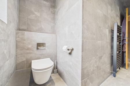 4 bedroom Detached house for sale in Evergreen Close, Goxhill, North Lincolnshire, DN19