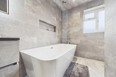 4 bedroom Detached house for sale in Evergreen Close, Goxhill, North Lincolnshire, DN19