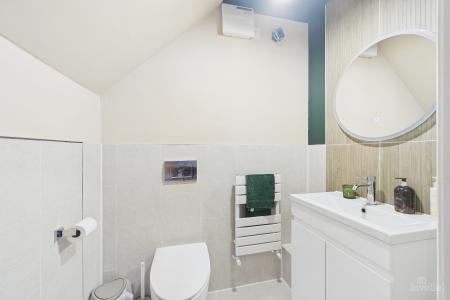 4 bedroom Detached house for sale in Evergreen Close, Goxhill, North Lincolnshire, DN19