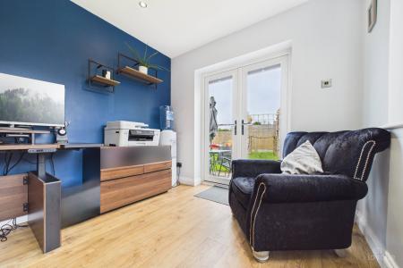 4 bedroom Detached house for sale in Evergreen Close, Goxhill, North Lincolnshire, DN19