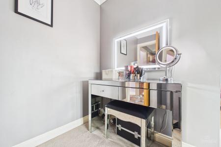 4 bedroom Detached house for sale in Evergreen Close, Goxhill, North Lincolnshire, DN19
