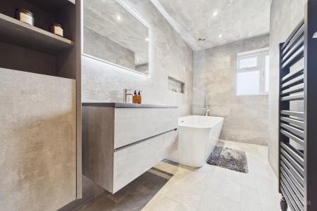 4 bedroom Detached house for sale in Evergreen Close, Goxhill, North Lincolnshire, DN19