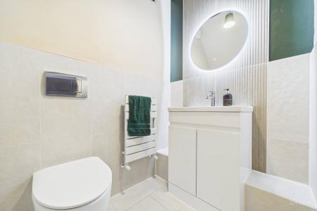 4 bedroom Detached house for sale in Evergreen Close, Goxhill, North Lincolnshire, DN19