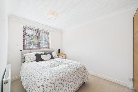 4 bedroom Detached house for sale in Wolsey Drive, Barrow-upon-Humber, North Lincolnshire, DN19